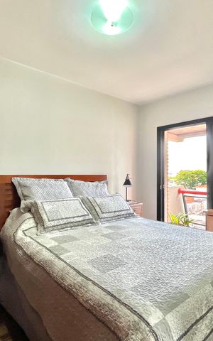 Apartamento à venda com 171m², 4 quartos e 3 vagas Apartamento à venda com 171m², 4 quartos e 3 vagasSuite 1
