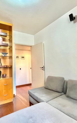 Apartamento à venda com 171m², 4 quartos e 3 vagas Apartamento à venda com 171m², 4 quartos e 3 vagasQuarto 4