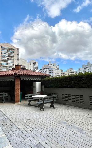 Apartamento à venda com 171m², 4 quartos e 3 vagas Apartamento à venda com 171m², 4 quartos e 3 vagasÁrea comum