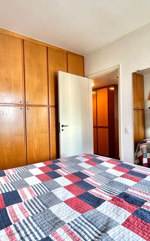 Apartamento à venda com 171m², 4 quartos e 3 vagas Apartamento à venda com 171m², 4 quartos e 3 vagasSuite 2