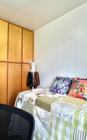Apartamento à venda com 171m², 4 quartos e 3 vagas Apartamento à venda com 171m², 4 quartos e 3 vagasQuarto 3