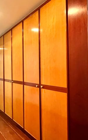 Apartamento à venda com 171m², 4 quartos e 3 vagas Apartamento à venda com 171m², 4 quartos e 3 vagasCorredor