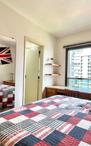 Apartamento à venda com 171m², 4 quartos e 3 vagas Apartamento à venda com 171m², 4 quartos e 3 vagasSuite 2