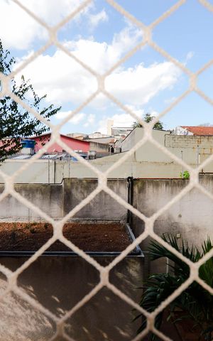 Apartamento para alugar com 49m², 2 quartos e 1 vaga Apartamento para alugar com 49m², 2 quartos e 1 vagaVista
