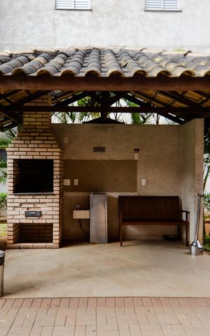 Apartamento para alugar com 49m², 2 quartos e 1 vagaÁrea comum
