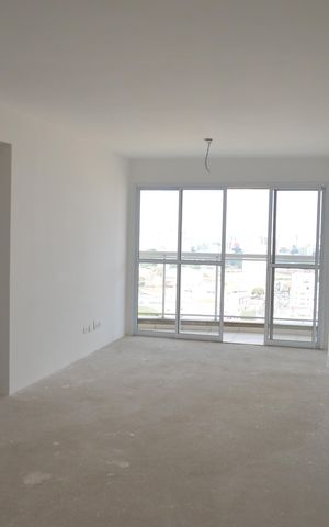 Apartamento à venda com 82m², 3 quartos e 2 vagasSala