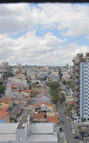 Apartamento à venda com 82m², 3 quartos e 2 vagasVista do Quarto 2