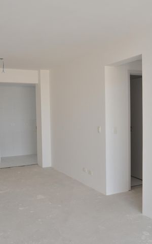 Apartamento à venda com 82m², 3 quartos e 2 vagasSala