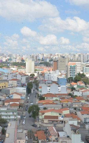 Apartamento à venda com 82m², 3 quartos e 2 vagasQuarto 1