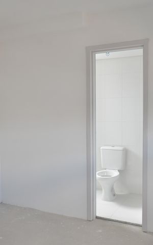 Apartamento à venda com 82m², 3 quartos e 2 vagasQuarto Suíte