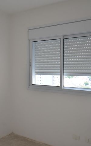 Apartamento à venda com 82m², 3 quartos e 2 vagasQuarto 2