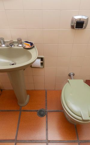 Casa de condomínio à venda com 250m², 4 quartos e 4 vagasBanheiro Social