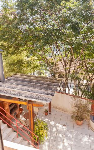Casa de condomínio à venda com 250m², 4 quartos e 4 vagasVista do Quarto 3