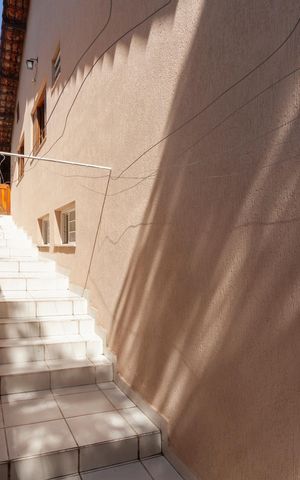 Casa de condomínio à venda com 250m², 4 quartos e 4 vagasCorredor