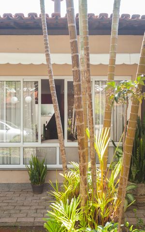 Casa de condomínio à venda com 250m², 4 quartos e 4 vagasJanela da Sala