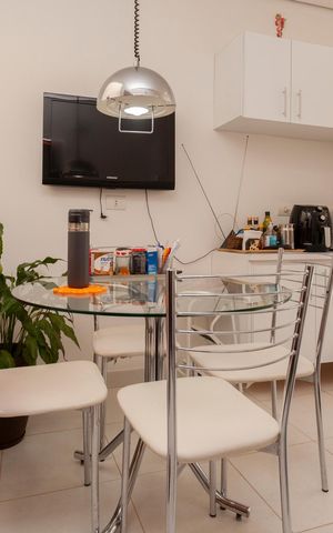 Casa de condomínio à venda com 250m², 4 quartos e 4 vagasCozinha
