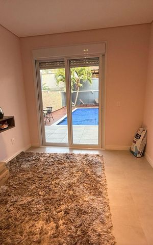 Casa de condomínio à venda com 402m², 4 quartos e 4 vagasQuarto 2