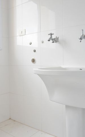 Apartamento à venda com 82m², 3 quartos e 3 vagasArea de Serviço