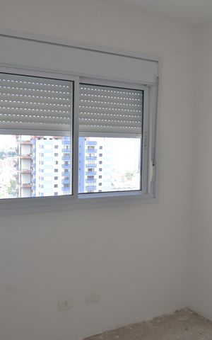 Apartamento à venda com 82m², 3 quartos e 3 vagasQuarto 2
