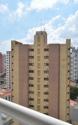 Apartamento à venda com 82m², 3 quartos e 3 vagasVaranda da Sala