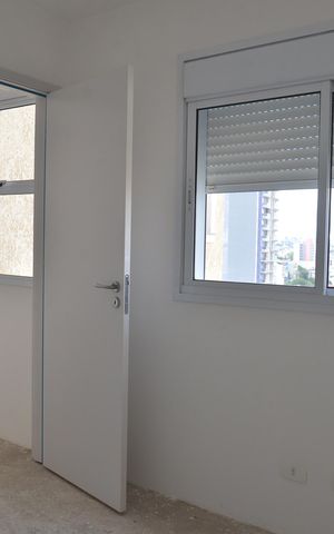 Apartamento à venda com 82m², 3 quartos e 3 vagasQuarto 2