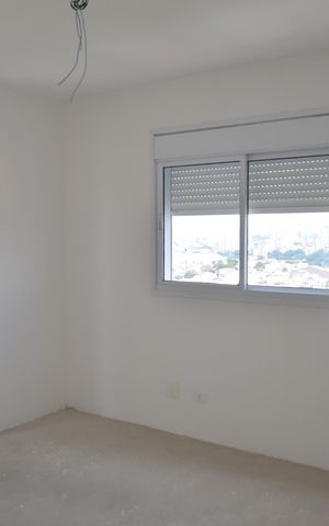 Apartamento à venda com 82m², 3 quartos e 2 vagas Suíte