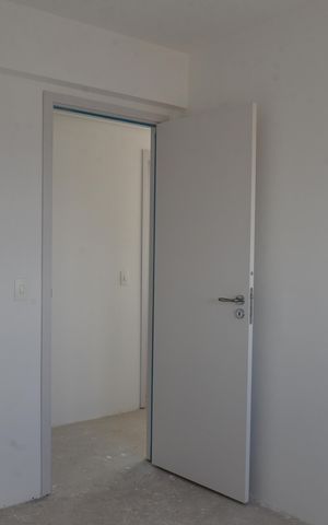 Apartamento à venda com 82m², 3 quartos e 2 vagasQuarto 1