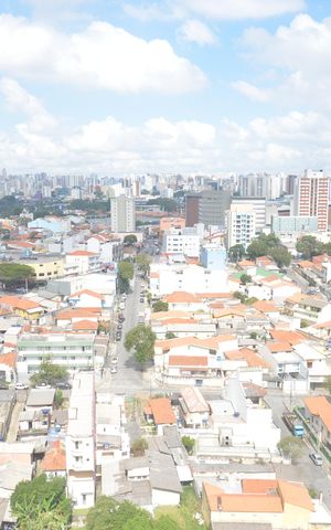 Apartamento à venda com 82m², 3 quartos e 2 vagasVista da Suíte