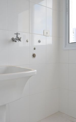 Apartamento à venda com 82m², 3 quartos e 2 vagasÁrea de Serviço