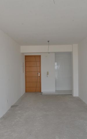Apartamento à venda com 82m², 3 quartos e 2 vagasSala