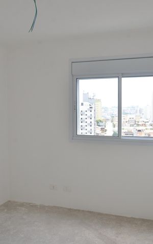 Apartamento à venda com 82m², 3 quartos e 2 vagasQuarto 1