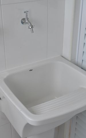 Apartamento à venda com 82m², 3 quartos e 2 vagasÁrea de Serviço