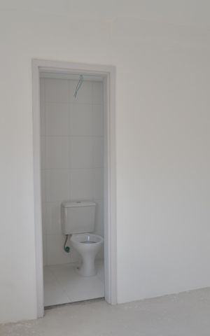 Apartamento à venda com 82m², 3 quartos e 2 vagasSuíte