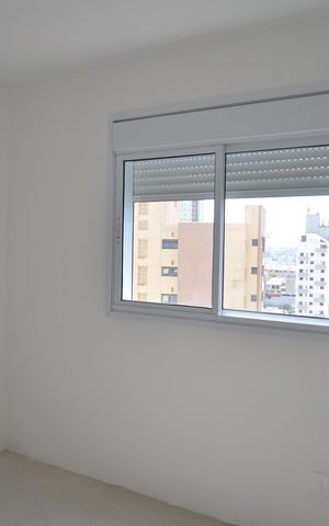 Apartamento à venda com 82m², 3 quartos e 2 vagas Suíte