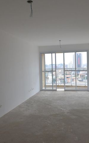 Apartamento à venda com 82m², 3 quartos e 2 vagasSala