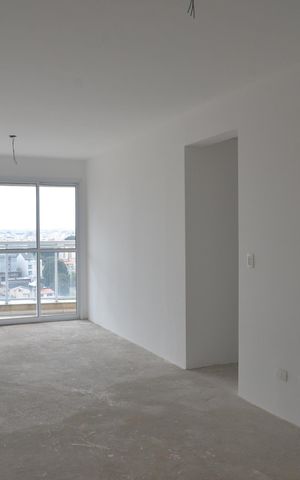 Apartamento à venda com 82m², 3 quartos e 2 vagasSala