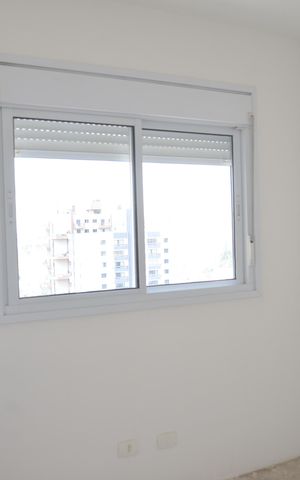 Apartamento à venda com 82m², 3 quartos e 2 vagasQuarto 2