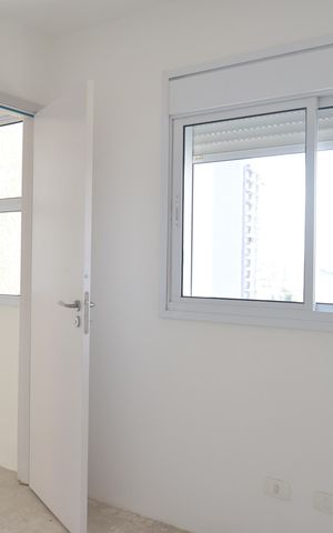 Apartamento à venda com 82m², 3 quartos e 2 vagasQuarto 2