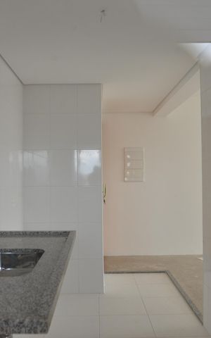 Apartamento à venda com 82m², 2 quartos e 2 vagasCozinha