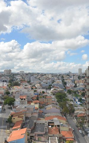 Apartamento à venda com 82m², 2 quartos e 2 vagasVista da Suíte