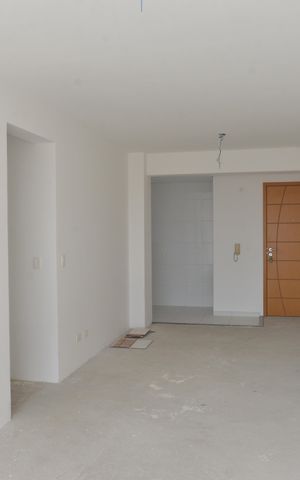 Apartamento à venda com 82m², 2 quartos e 2 vagasSala