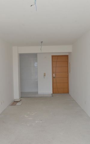 Apartamento à venda com 82m², 2 quartos e 2 vagasSala