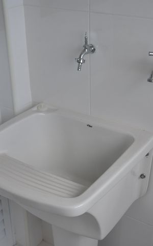Apartamento à venda com 82m², 3 quartos e 3 vagasÁrea de Serviço