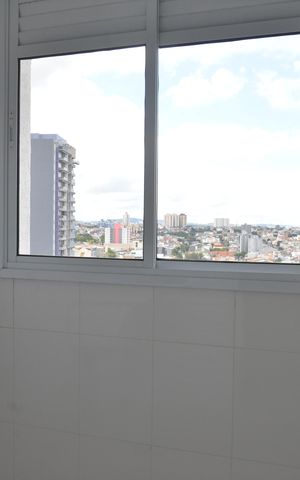 Apartamento à venda com 82m², 3 quartos e 3 vagasÁrea de Serviço