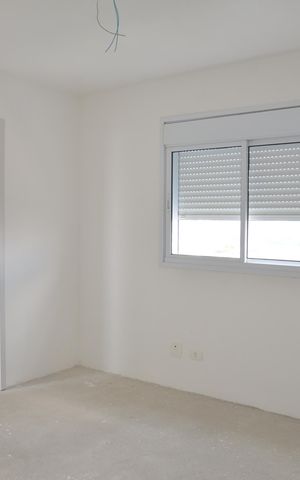 Apartamento à venda com 82m², 3 quartos e 3 vagasQuarto Suíte