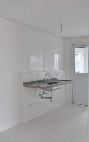Apartamento à venda com 82m², 3 quartos e 3 vagasCozinha