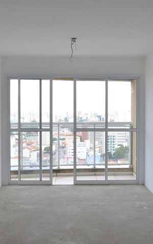 Apartamento à venda com 82m², 3 quartos e 3 vagasSala