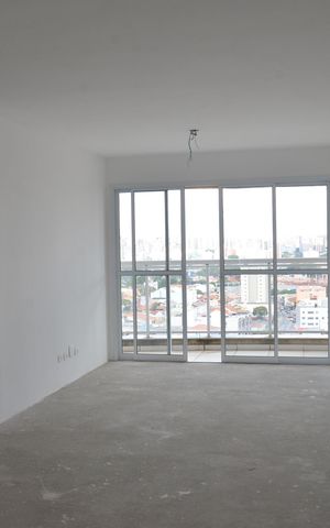 Apartamento à venda com 82m², 3 quartos e 3 vagasSala