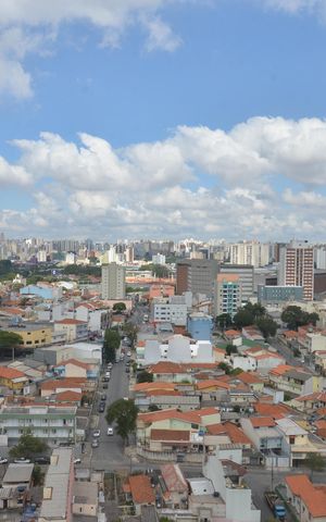 Apartamento à venda com 82m², 3 quartos e 3 vagasQuarto 1