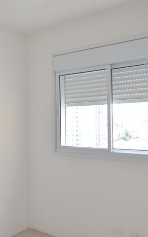 Apartamento à venda com 82m², 3 quartos e 3 vagasQuarto 2